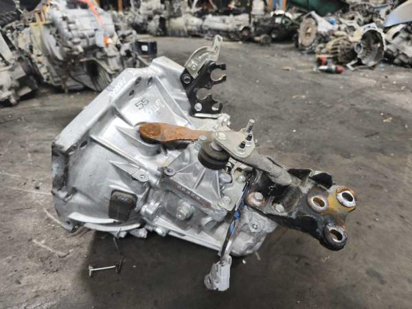 BOITE DE VITESSE MANUEL CITROEN C1 2014+ / PEUGEOT 108 / TOYOTA AYGO 2014+ 1.0 ESSENCE CODE 20TT55 - Vue 5